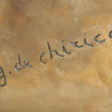 GIORGIO DE CHIRICO (1888-1978) - Foto 10
