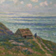 HENRY MORET (1856-1913) - Аукционные цены