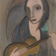 MARIE LAURENCIN (1883-1956) - Auction prices