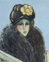 JEAN-PIERRE CASSIGNEUL (B. 1935)