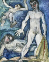 MAX WEBER (1881-1961)