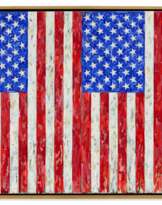Jasper Johns