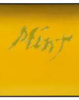 Ed Ruscha