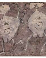 Jean Dubuffet