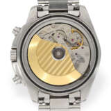 Armbanduhr: Chronograph GMT Porsche Design Modell… - photo 5
