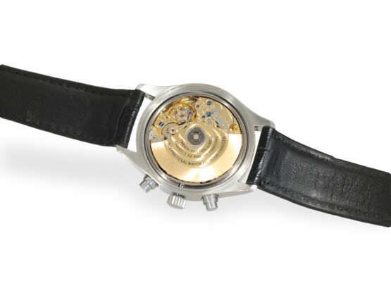 Armbanduhr: moderner Flieger-Chronograph von IWC,… - photo 1