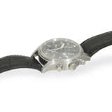 Armbanduhr: moderner Flieger-Chronograph von IWC,… - фото 5