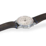 Armbanduhr: äußerst seltener und technisch interes… - photo 6