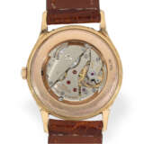 Armbanduhr: vintage 18K Gold Eberhard & Co. mit or… - фото 3