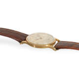 Armbanduhr: vintage 18K Gold Eberhard & Co. mit or… - фото 7