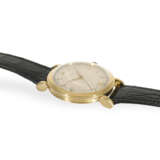 Armbanduhr: übergroße 18K Gold Gübelin mit Zentral… - фото 2