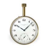 Historisch bedeutendes Wettbewerbschronometer, TOU… - Foto 3