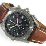 Armbanduhr: Jubiläumsmodell Breitling Chronomat, 4… - photo 1