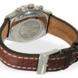 Armbanduhr: Jubiläumsmodell Breitling Chronomat, 4… - photo 3