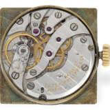 Armbanduhr: klassische Patek Philippe REF. 2491 in… - photo 6