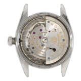 Armbanduhr: Rolex Date Chronometer "Roulette" Ref.… - Foto 2