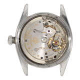 Armbanduhr: Rolex Date Chronometer "Roulette" Ref.… - Foto 3