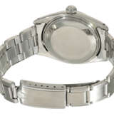 Armbanduhr: Rolex Date Chronometer "Roulette" Ref.… - photo 5