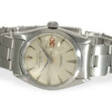 Armbanduhr: Rolex Date Chronometer "Roulette" Ref.… - Foto 8