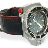 Armbanduhr: gesuchte Taucheruhr Omega Seamaster 60… - photo 3