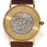 Armbanduhr: 18K Gold Münzuhr Corum Coin Watch "Twe… - фото 4