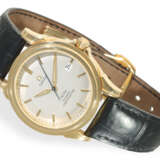 Armbanduhr: gefragtes Luxusmodell Omega De Ville C… - Foto 2