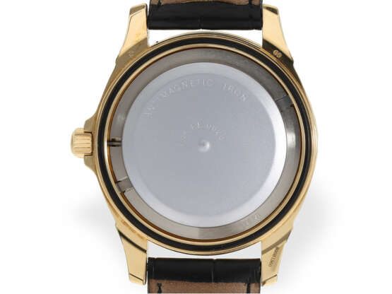 Armbanduhr: gefragtes Luxusmodell Omega De Ville C… - photo 4