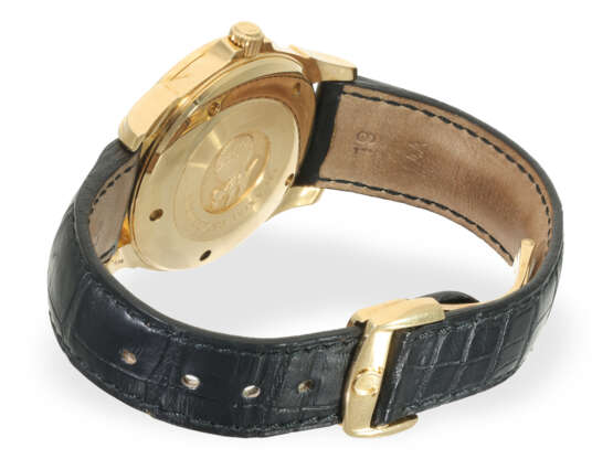Armbanduhr: gefragtes Luxusmodell Omega De Ville C… - Foto 6