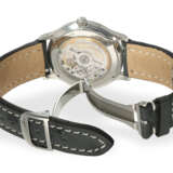 Armbanduhr: Jaeger Le Coultre Master Control Reser… - photo 3