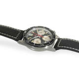 Armbanduhr: vintage Sport-Chronograph Universal Ge… - фото 4