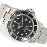 Armbanduhr: sehr schöne Rolex Submariner No Date "… - фото 1