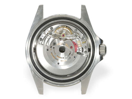 Armbanduhr: sehr schöne Rolex Submariner No Date "… - фото 5