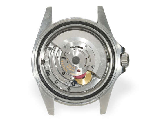 Armbanduhr: sehr schöne Rolex Submariner No Date "… - photo 6