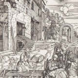 Aufenthalt in Ägypten. Albrecht Dürer - photo 1