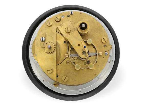 Militärisches Marinechronometer , A. Lange & Söhne… - photo 2