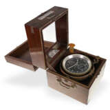 Bedeutendes Marinechronometer der U.S. Army Air Fo… - Foto 5