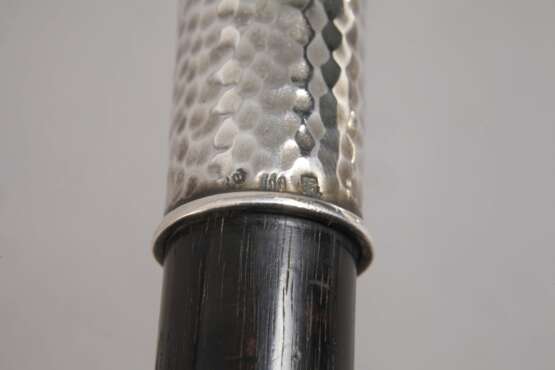 Spazierstock Silber - photo 5