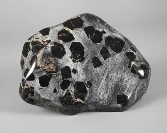 Granat Glimmerschiefer - photo 1
