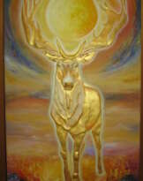 Золотой Олень