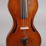 Violine in Gitarrenform - Foto 2