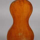 Violine in Gitarrenform - фото 3