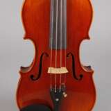 Violine im Etui - photo 2