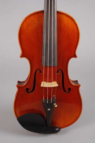 Violine im Etui - photo 2