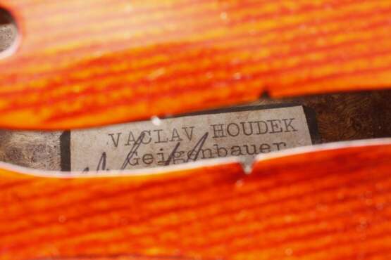 Violine im Etui - photo 9