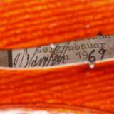 Violine im Etui - photo 10