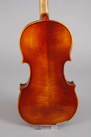 Violine im Etui - фото 3