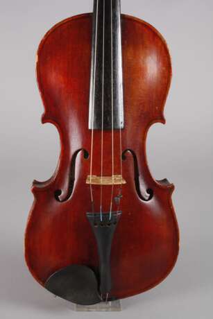 Violine im Etui - photo 2