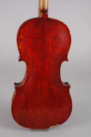 Violine im Etui - photo 3