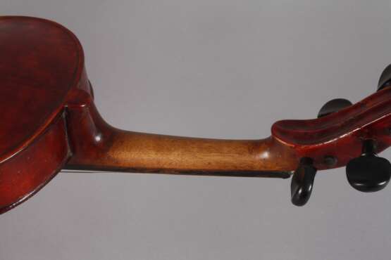 Violine im Etui - photo 6