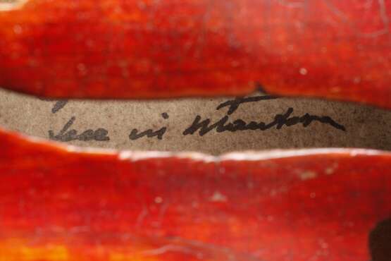 Violine im Etui - photo 9